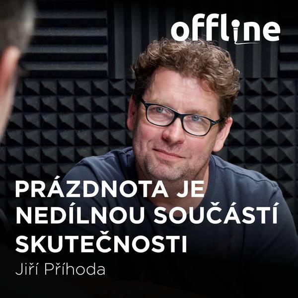 Offline Štěpána Křečka